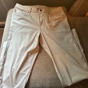 Lululemon ABC Classic Fit Pant